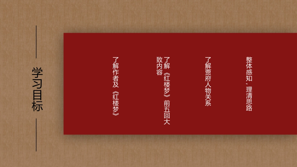 四大名著之红楼梦林黛玉进贾府4.pptx_第3页