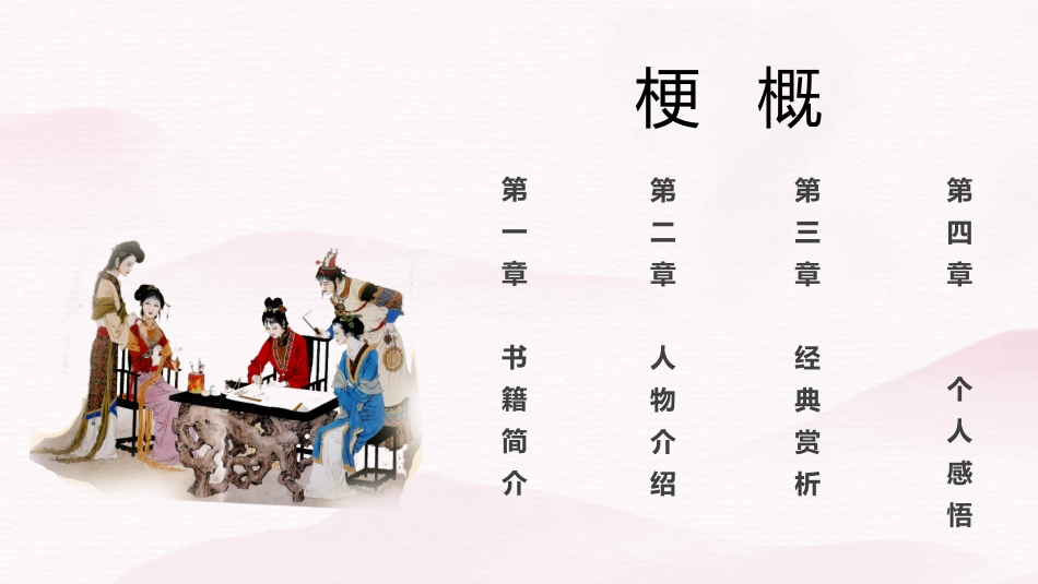 四大名著之红楼梦经典解读五二2.pptx_第2页