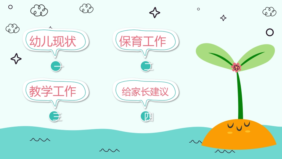 幼儿园家长会35 (2).pptx_第2页
