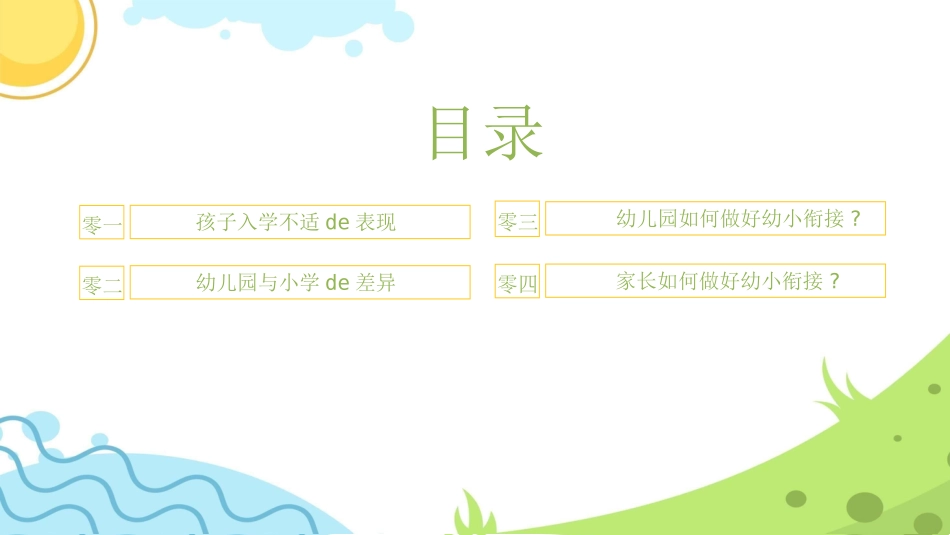 幼儿园开学课件9012.ppt_第3页