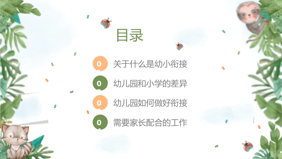 幼小衔接家长会9.pptx_第3页