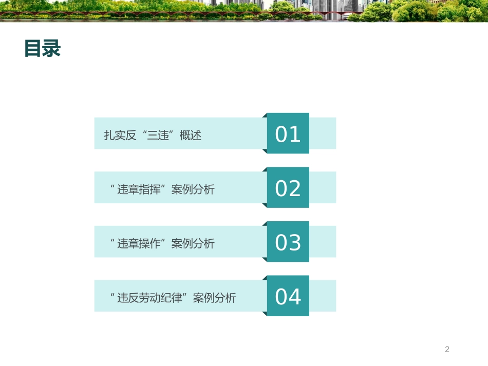“反三违”案例分析.ppt_第2页