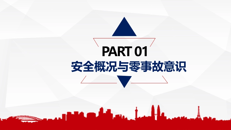 零事故、零伤害”与卓越安全管理培训.pptx_第3页