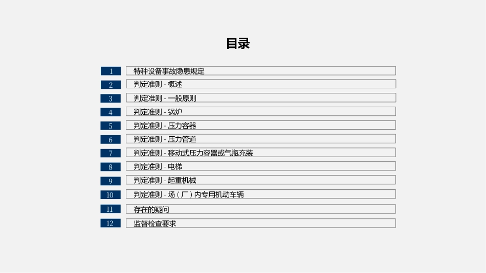 最新版《特种设备重大事故隐患判定准则图解》.pptx_第2页
