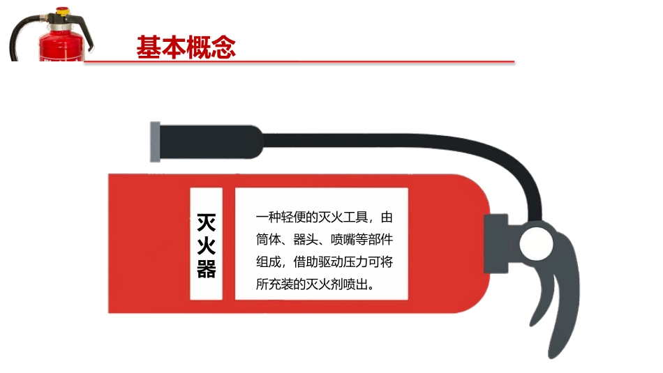 灭火器材全面培训（相当专业）.pptx_第2页