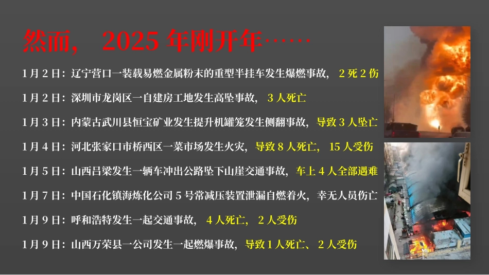 2025年企业中高层安全第一课：安全责任意识强化专题培训.pptx_第3页