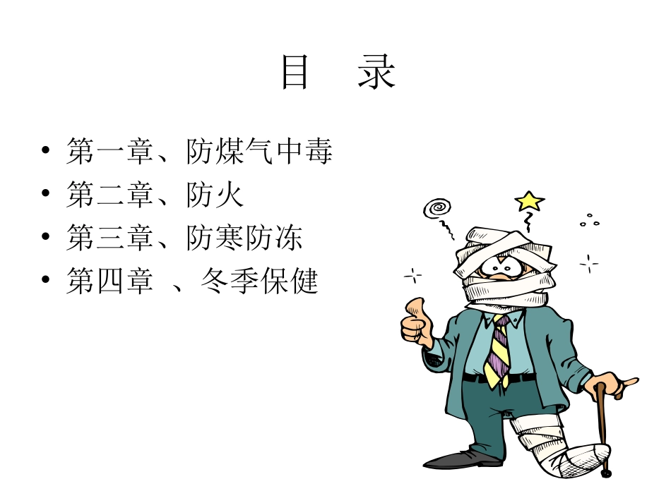 冬季四防安全知识培训课件.ppt_第2页