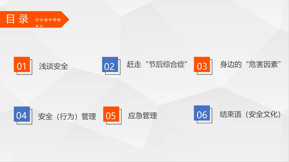 节后复工安全培训课件.pptx_第3页