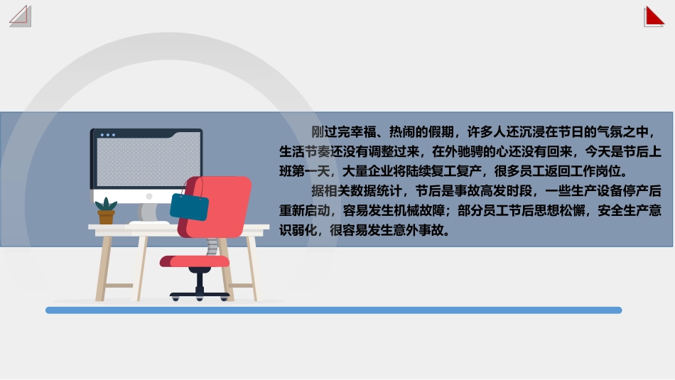 节后企业复工专题培训(简洁版）.ppt_第2页