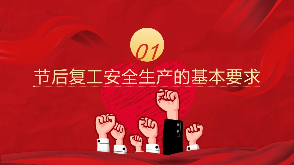 春节节后复工安全生产培训.pptx_第3页