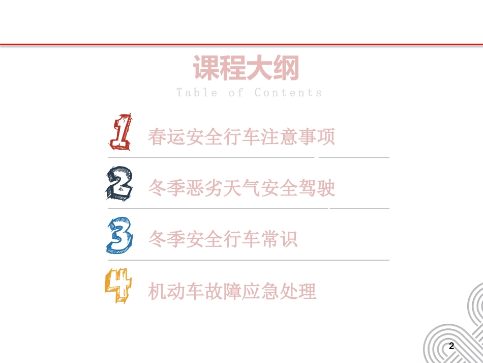 【体系管理】春运期间安全行车详解.pptx_第2页