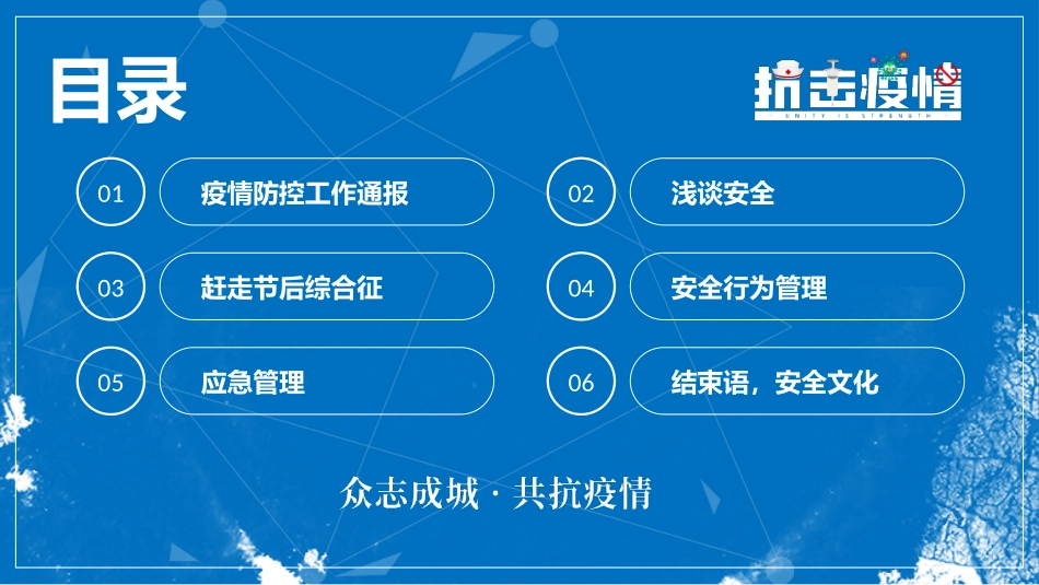 企业春节后复工安全培训.pptx_第2页