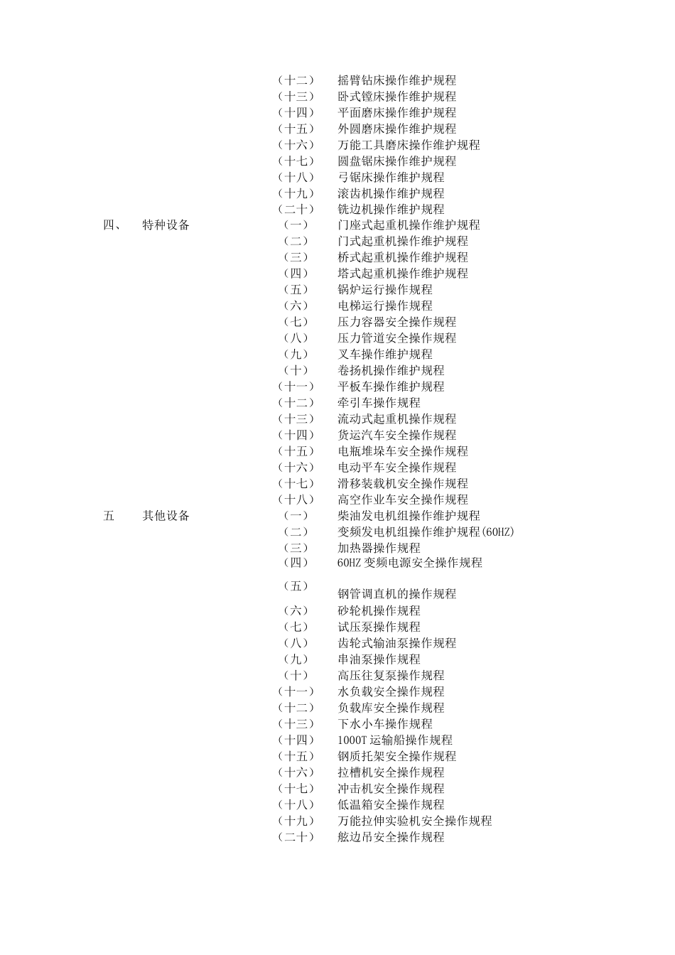 常见设备操作规程汇编.doc_第2页