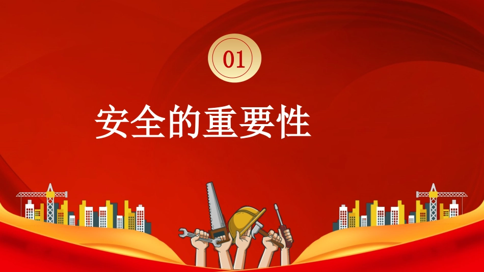 全体员工安全意识及安全知识培训.pptx_第3页