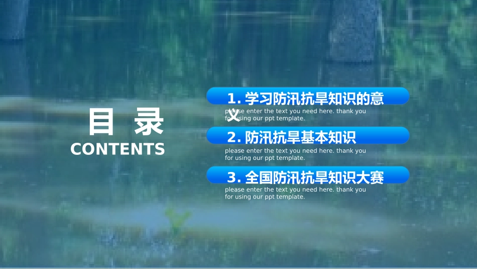 【课件】防洪防汛安全培训.pptx_第2页