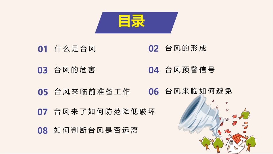【课件】防台风安全教育.pptx_第2页