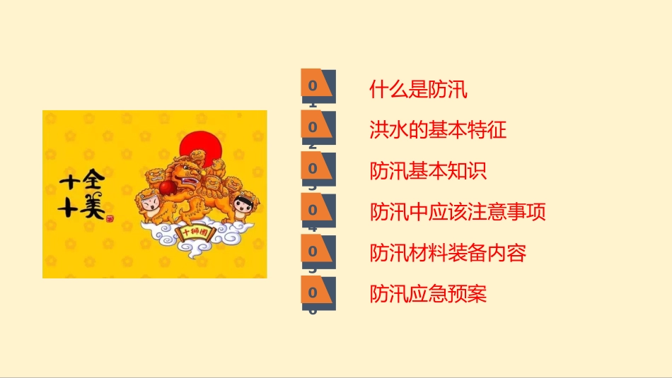 【课件】防汛与抢险培训.pptx_第2页