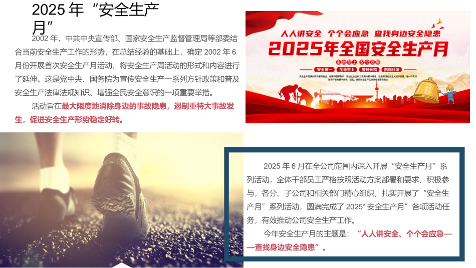 安全生产月活动总结.pptx_第3页