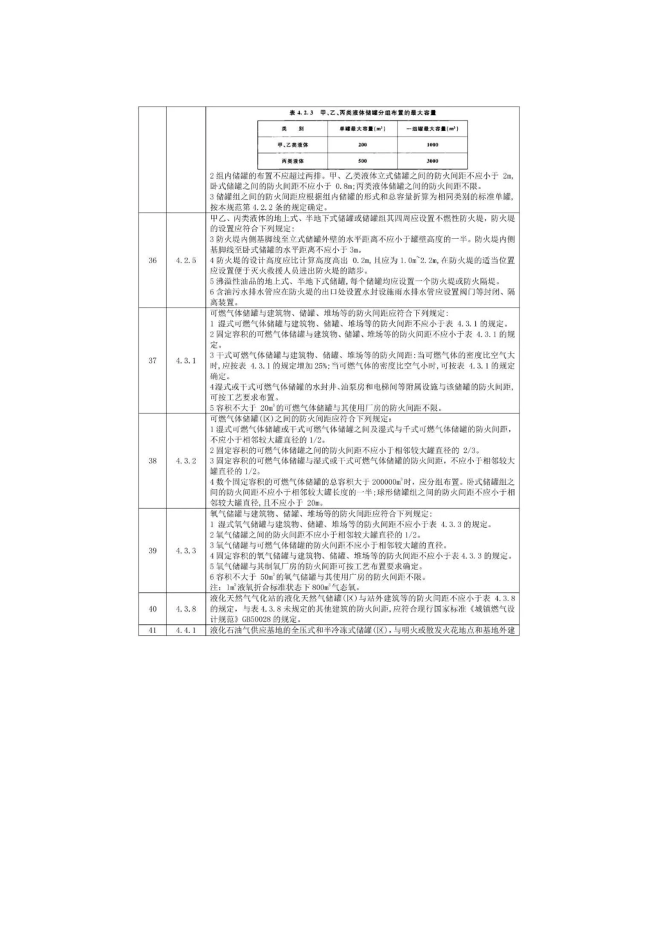 2022《建筑防火通用规范》废止条款详细清单.docx_第3页