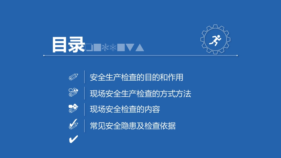 如何开展现场安全生产检查.pptx_第2页