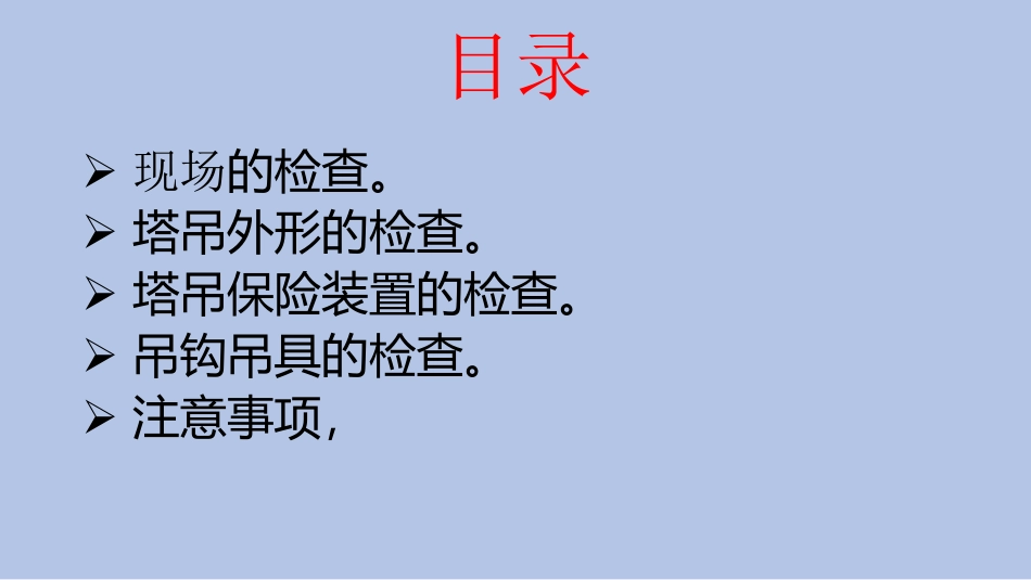 塔吊安全检查要点.pdf_第2页
