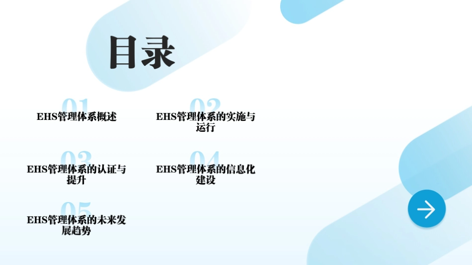 EHS管理体系：环境、健康与安全的融合之道.pptx_第2页