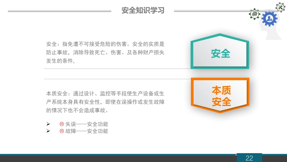 安全知识学习培训.pptx_第2页