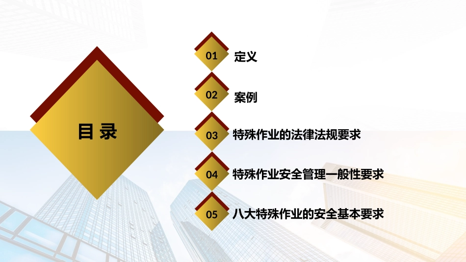 八大特殊作业安全管理培训.pptx_第2页