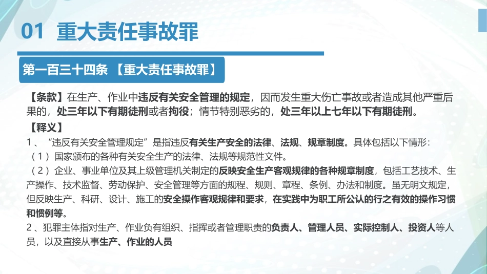 刑法涉及安全生产的主要八宗罪.pptx_第3页