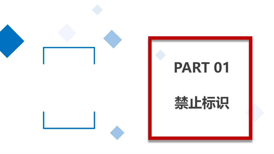 安全标识大全图集.pptx_第3页