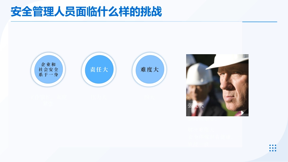 安全管理人员如何做到“尽职减责”.pptx_第3页