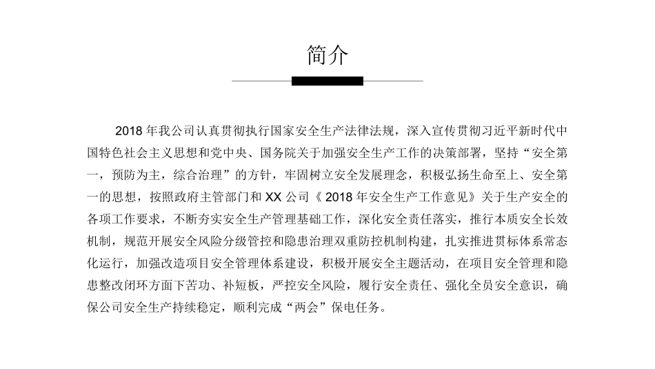 安全生产工作总结.pptx_第3页
