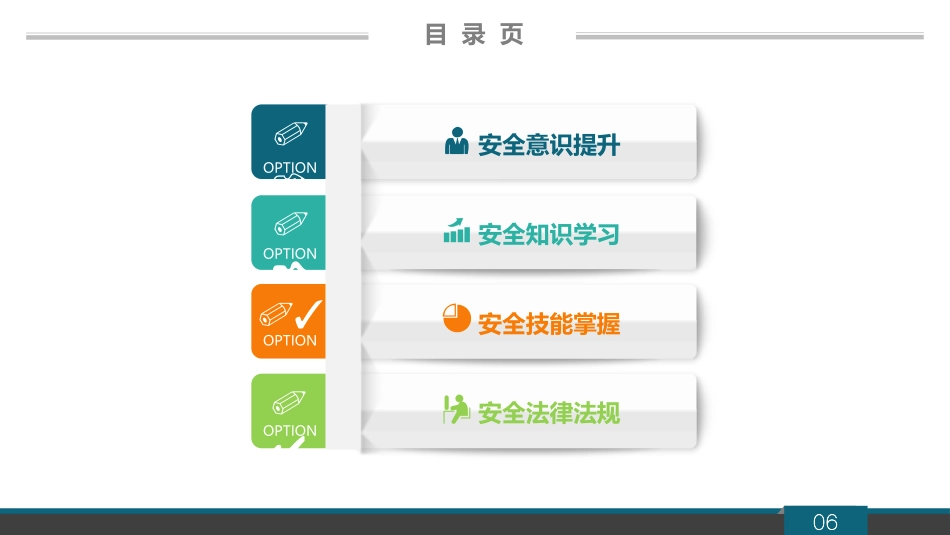 员工安全意识如何提升.pptx_第2页