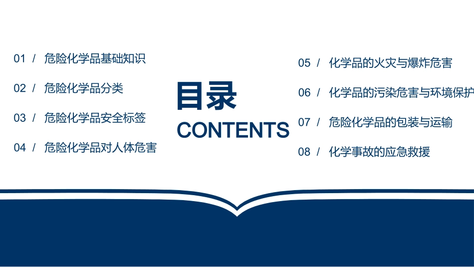 危险化学品基础知识和事故处置对策.pptx_第2页