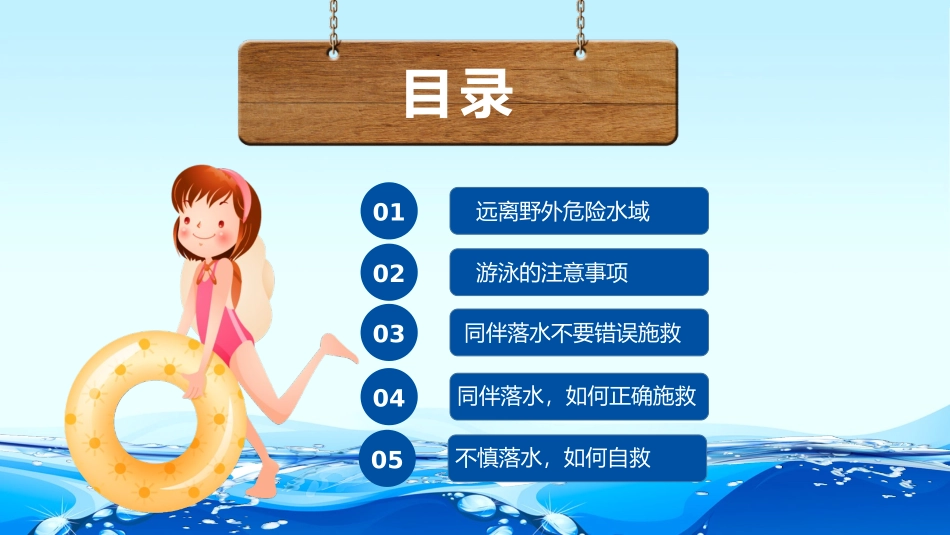 防溺水安全讲座.pptx_第3页