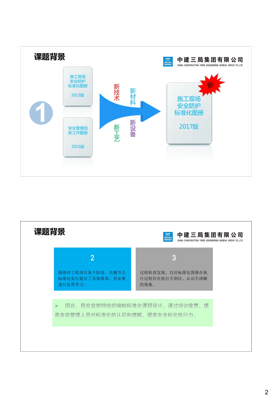 《中建三局施工现场安全防护标准化图册解读》（下篇）.pdf_第2页