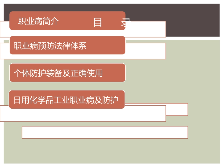 工业职业健康卫生防护 - 副本.pptx_第2页
