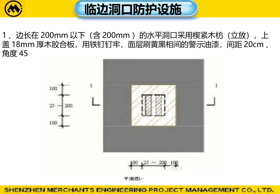 三维图解临边、洞口、卸料平台防护设施.pptx_第3页