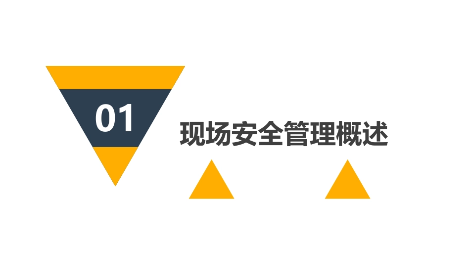 如何开展现场安全管理.pptx_第3页