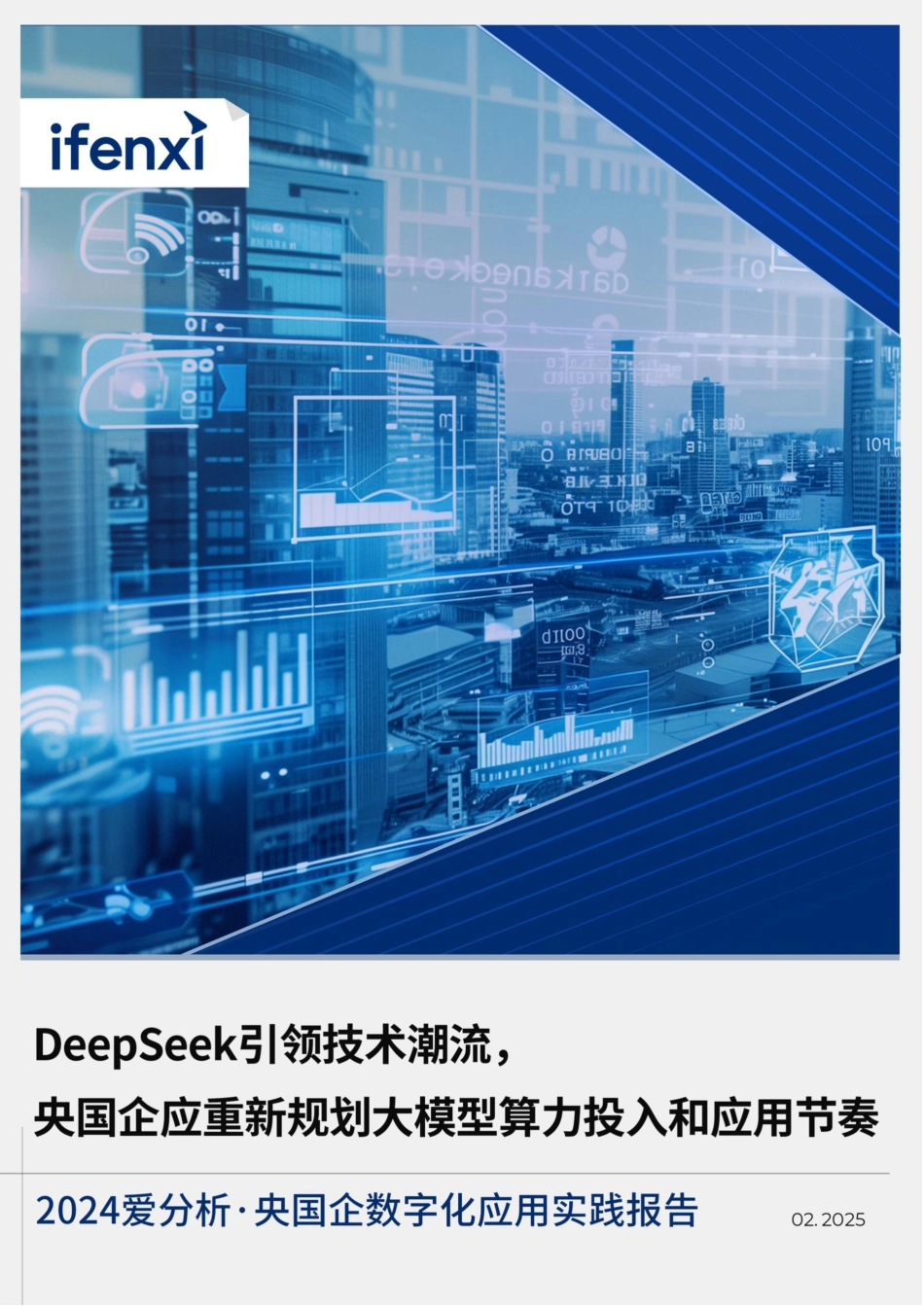 2024央国企数字化应用实践报告.pdf_第1页