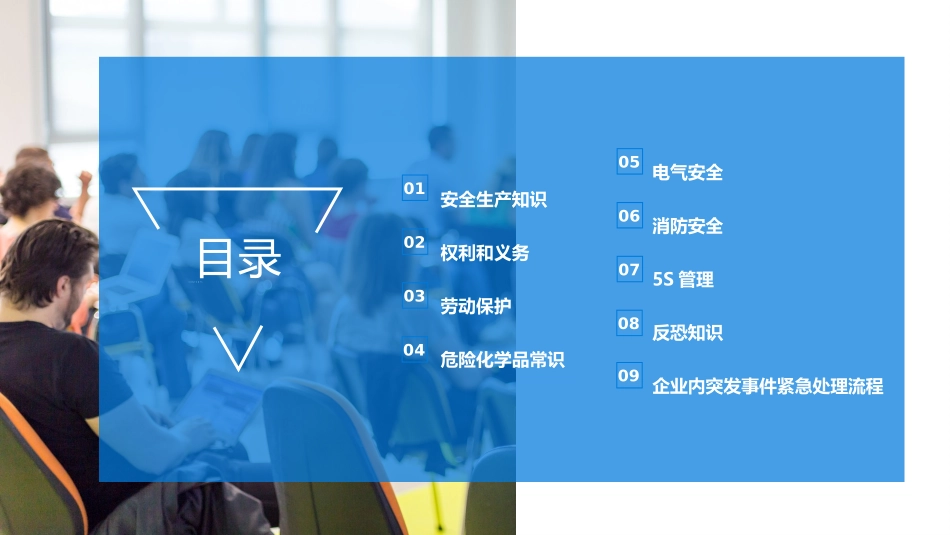 新员工公司级、车间级、班组级安全培训教材.pptx_第2页