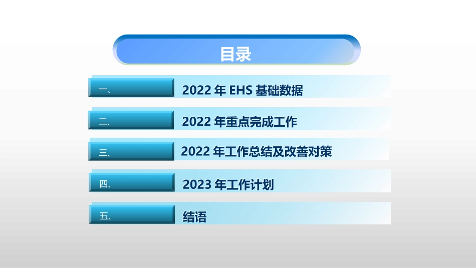 EHS年度总结及来年工作计划.pptx_第2页