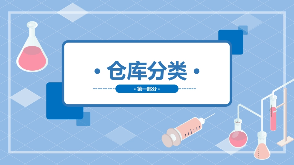 危险化学品储存安全培训课件.ppt_第3页