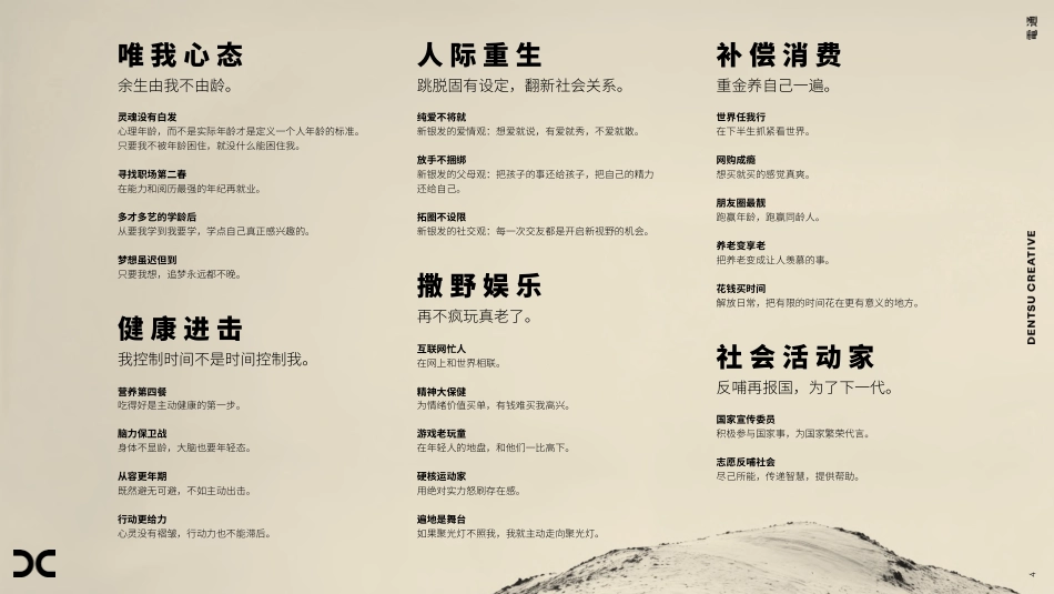 电通创意-2025银发族趋势观察：第二青春期叛逆再出发-2025.pdf_第3页