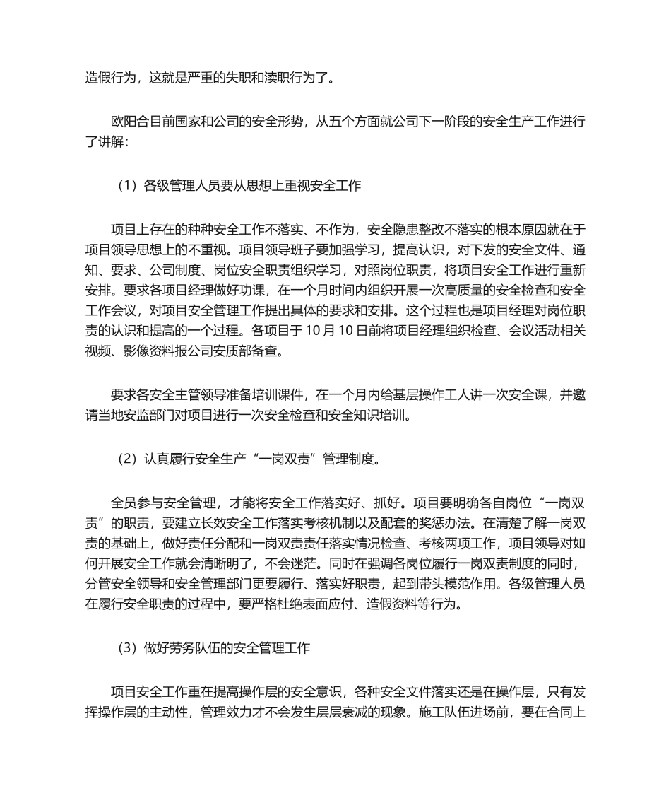 【会议纪要】隐患大排查大整治动员.docx_第3页