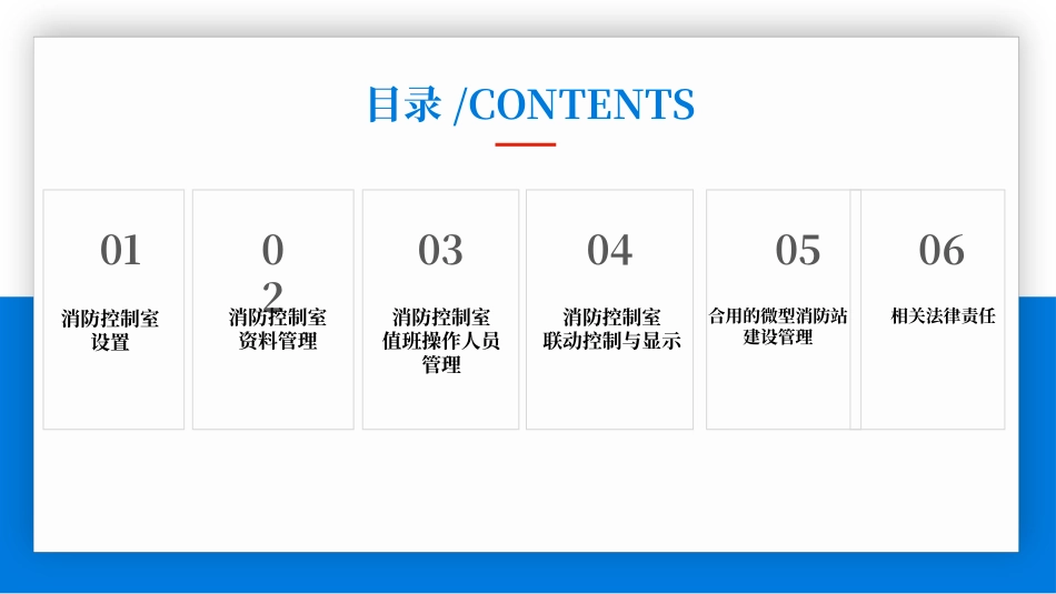 2025消防控制室建设标准培训.pptx_第2页