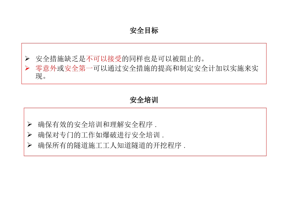 隧道施工安全培训(漫画图集）.ppt_第2页