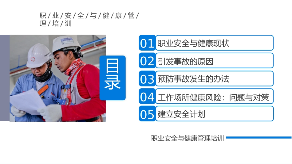 安全与职业健康管理培训.pptx_第2页