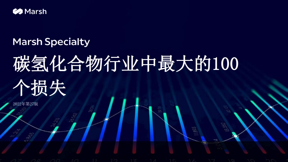 碳氢化合物行业中最大的100个损失.pdf_第1页