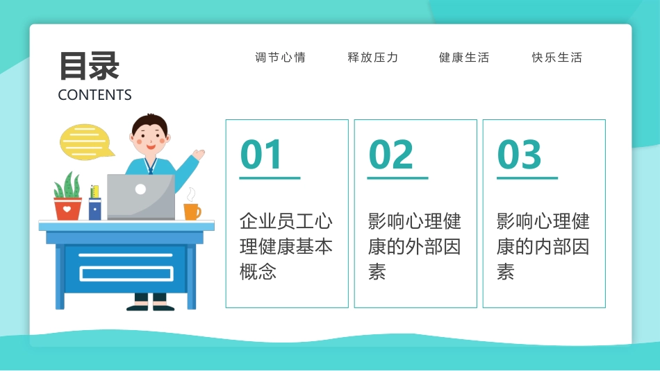 员工心理健康培训课件.pptx_第3页